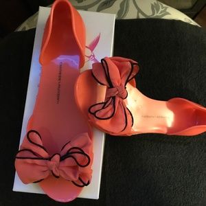 Chinese Laundry jelly's